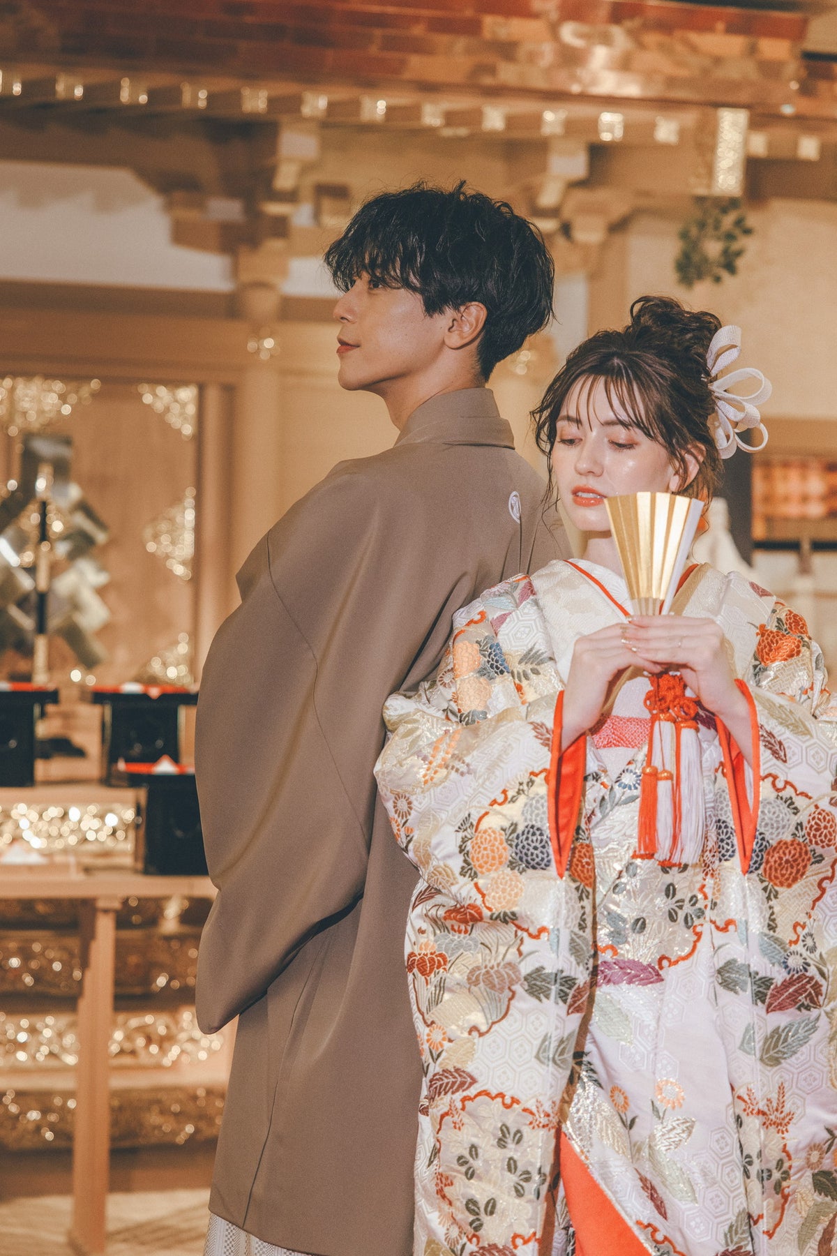 フォトスタジオ　フォトスタジオ 店舗　広島フォトスタジオ　神殿