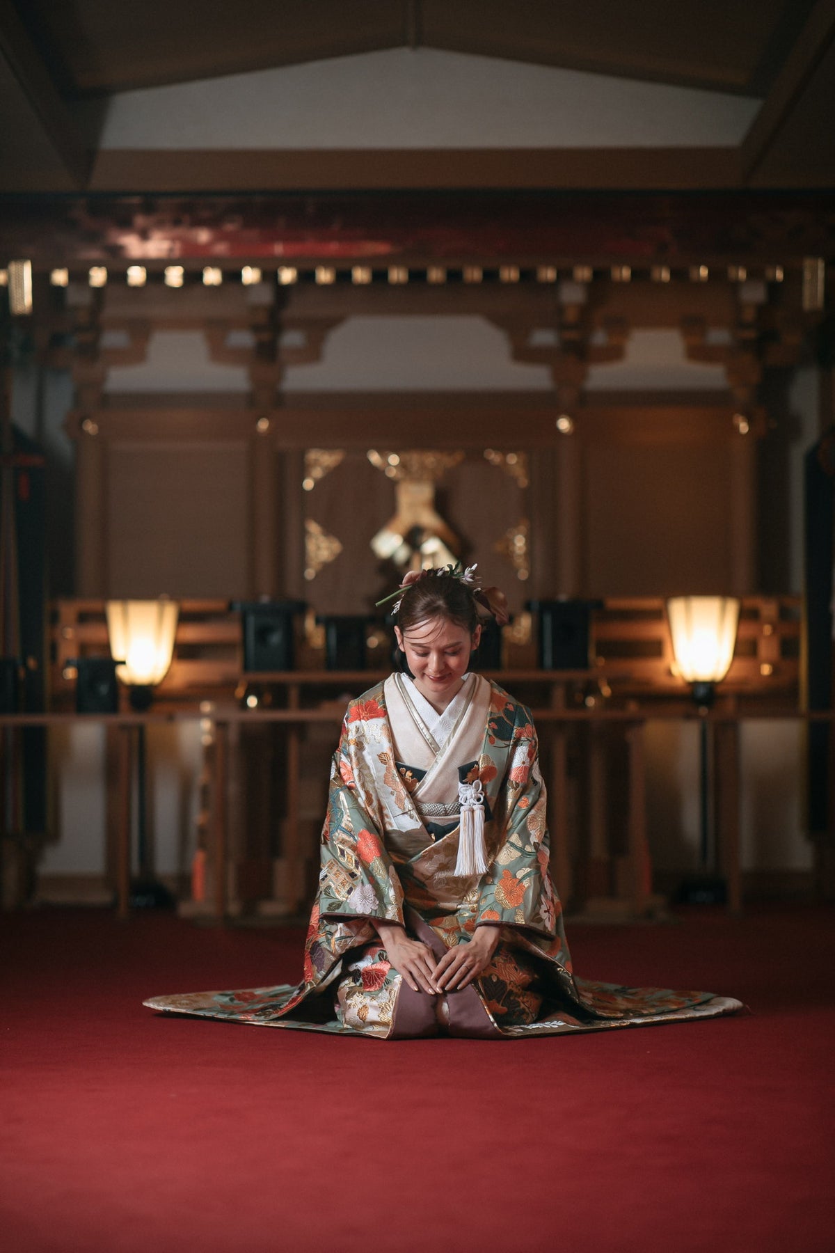 フォトスタジオ　フォトスタジオ 店舗　広島フォトスタジオ　神殿