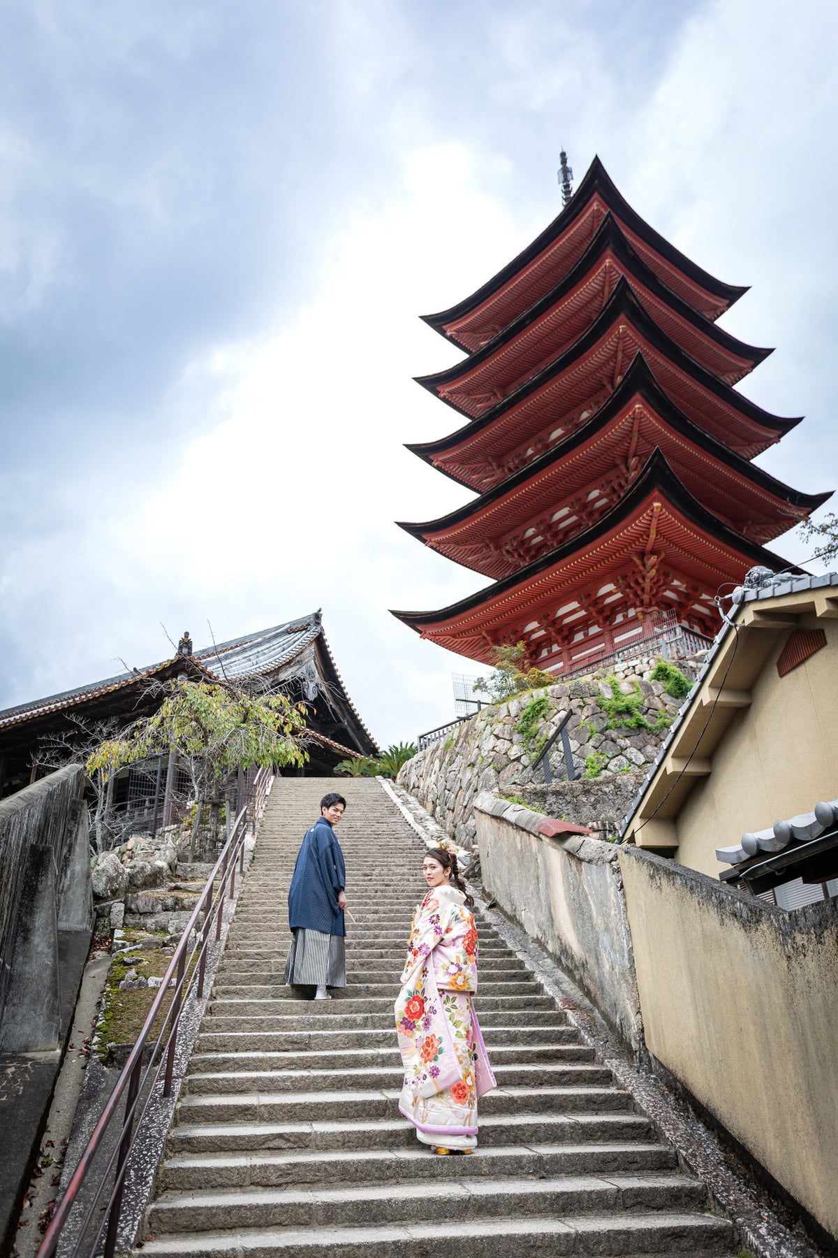 フォトスタジオ　フォトスタジオ 店舗　広島フォトスタジオ　宮島