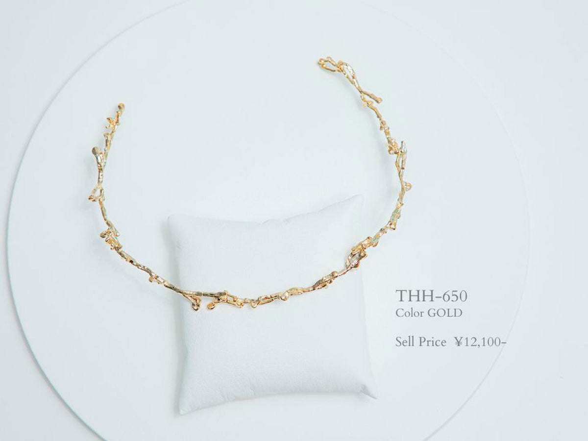 衣裳　ラインナップ　小物　ドレス小物　ヘッドアクセサリー