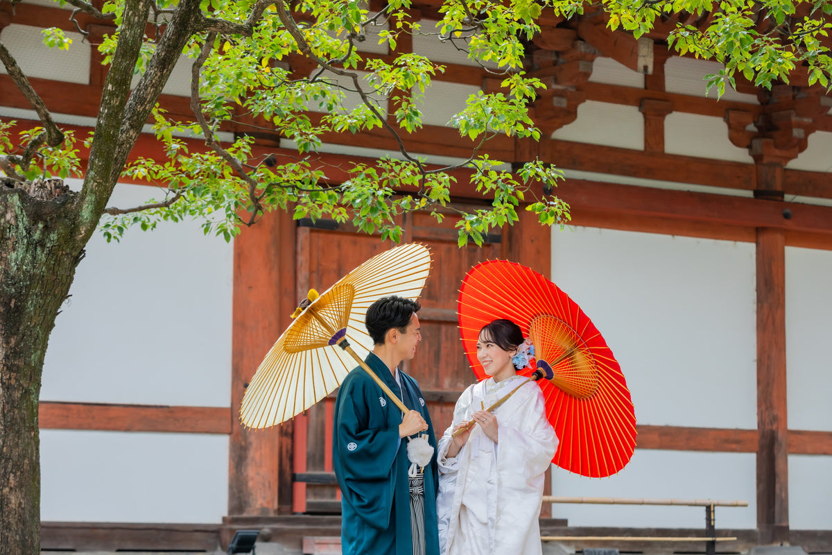 フォトスタジオ　フォトスタジオ 店舗　京都フォトスタジオ　ロケ　東寺