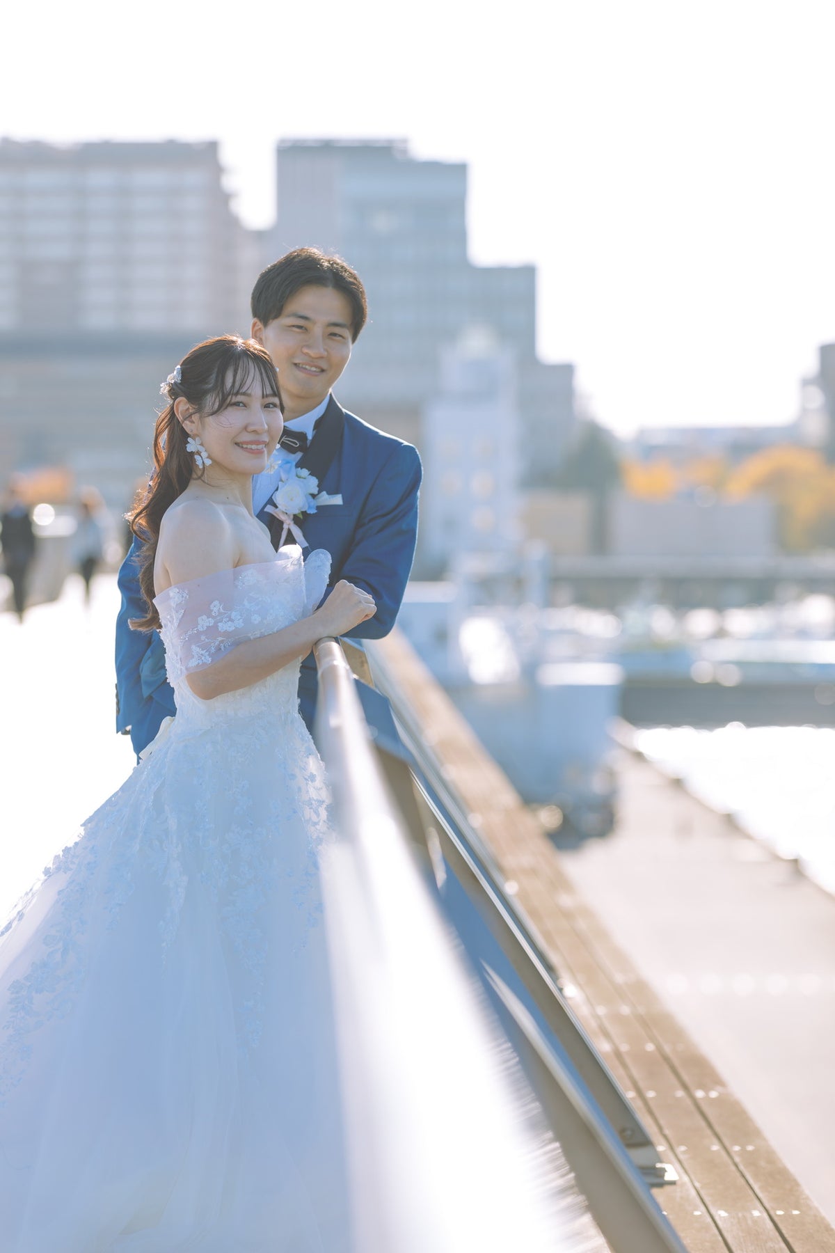 フォトスタジオ　フォトスタジオ 店舗　横浜ベイフォトスタジオ　大さん橋