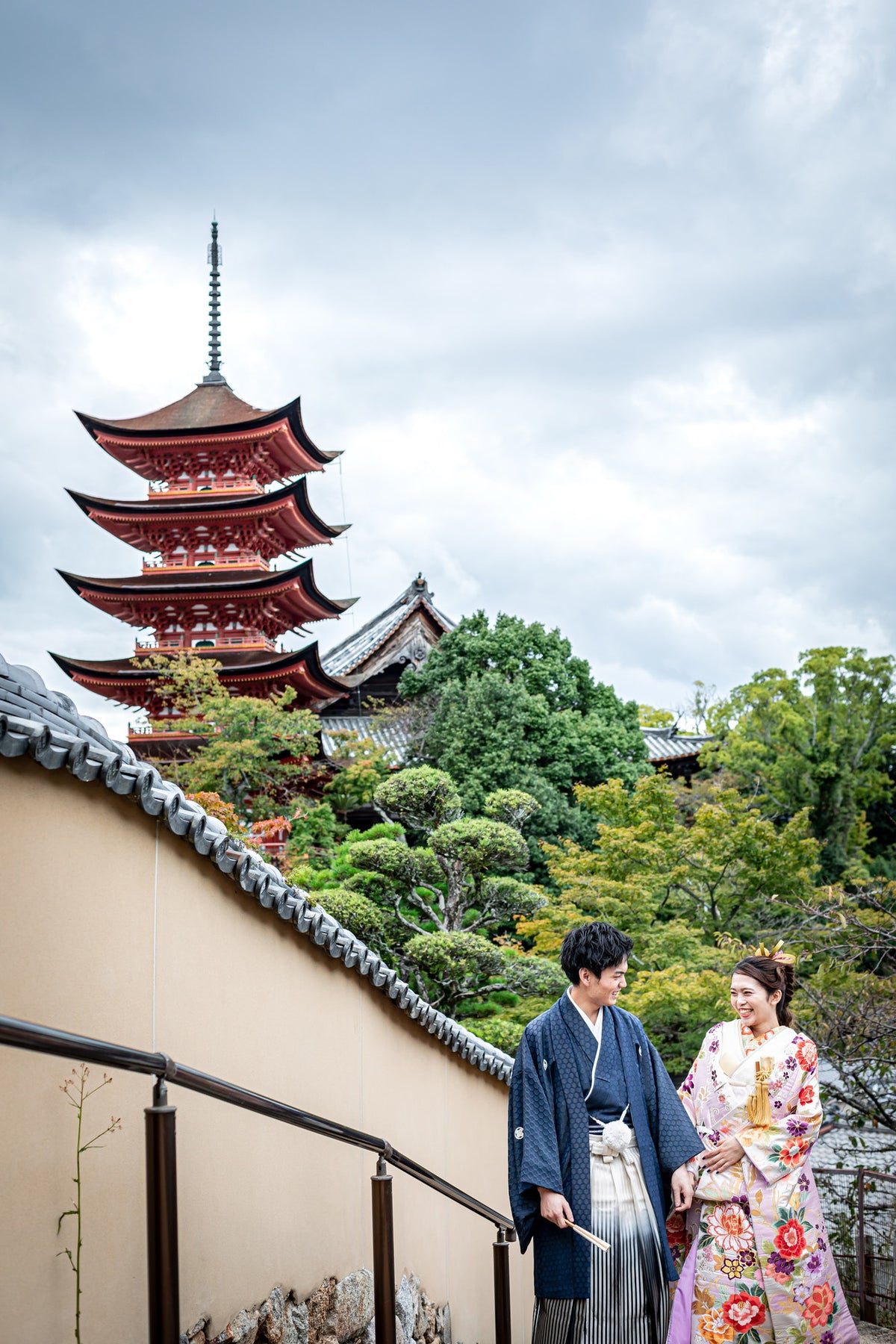 フォトスタジオ　フォトスタジオ 店舗　広島フォトスタジオ　宮島