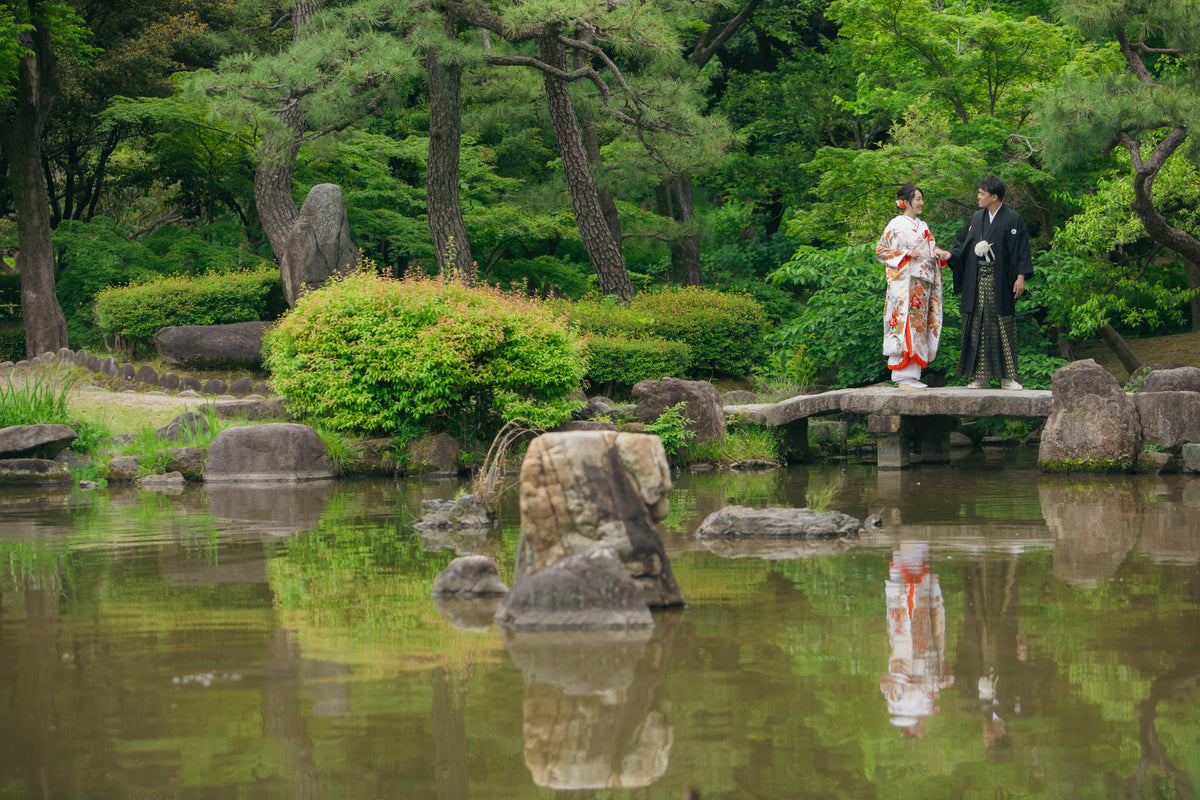 フォトスタジオ　フォトスタジオ 店舗　名古屋フォトスタジオ　鶴舞公園