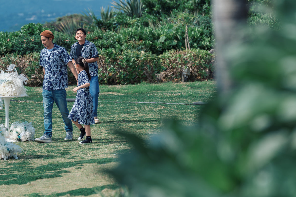 沖縄　古宇利島 空と海の教会 リアルウェディング 1594039　3月28日 9:30式