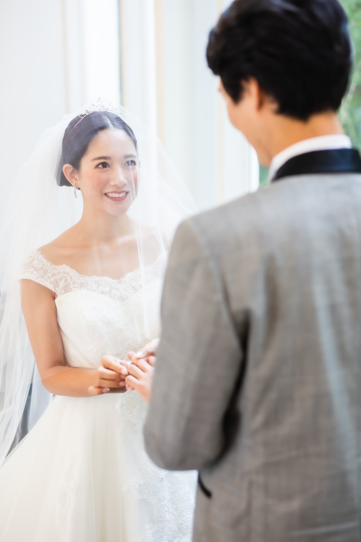 フォトスタジオ　フォトスタジオ 店舗　長野フォトスタジオ　軽井沢エレガンスチャペル