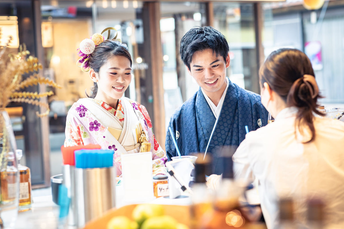 フォトスタジオ　フォトスタジオ 店舗　広島フォトスタジオ　宮島