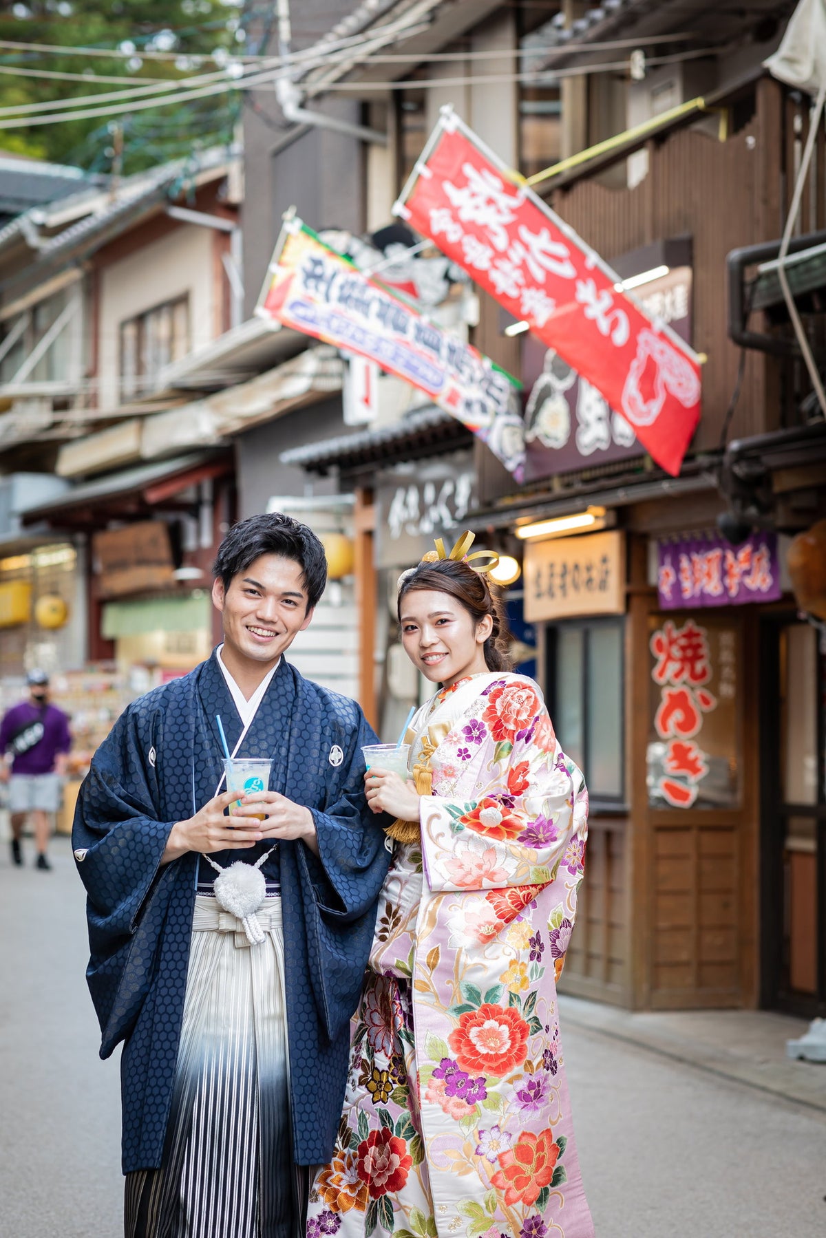 フォトスタジオ　フォトスタジオ 店舗　広島フォトスタジオ　宮島