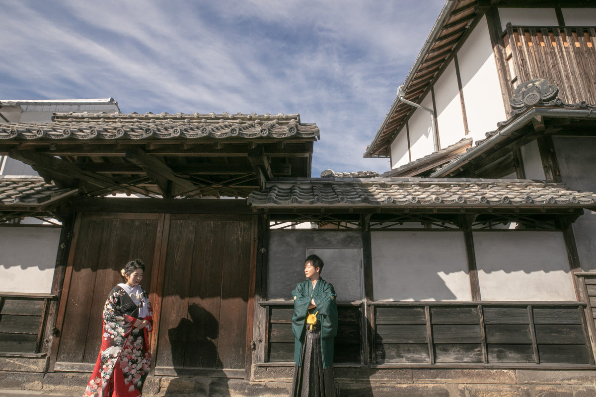 フォトスタジオ　フォトスタジオ 店舗　熊本フォトスタジオ　八千代座