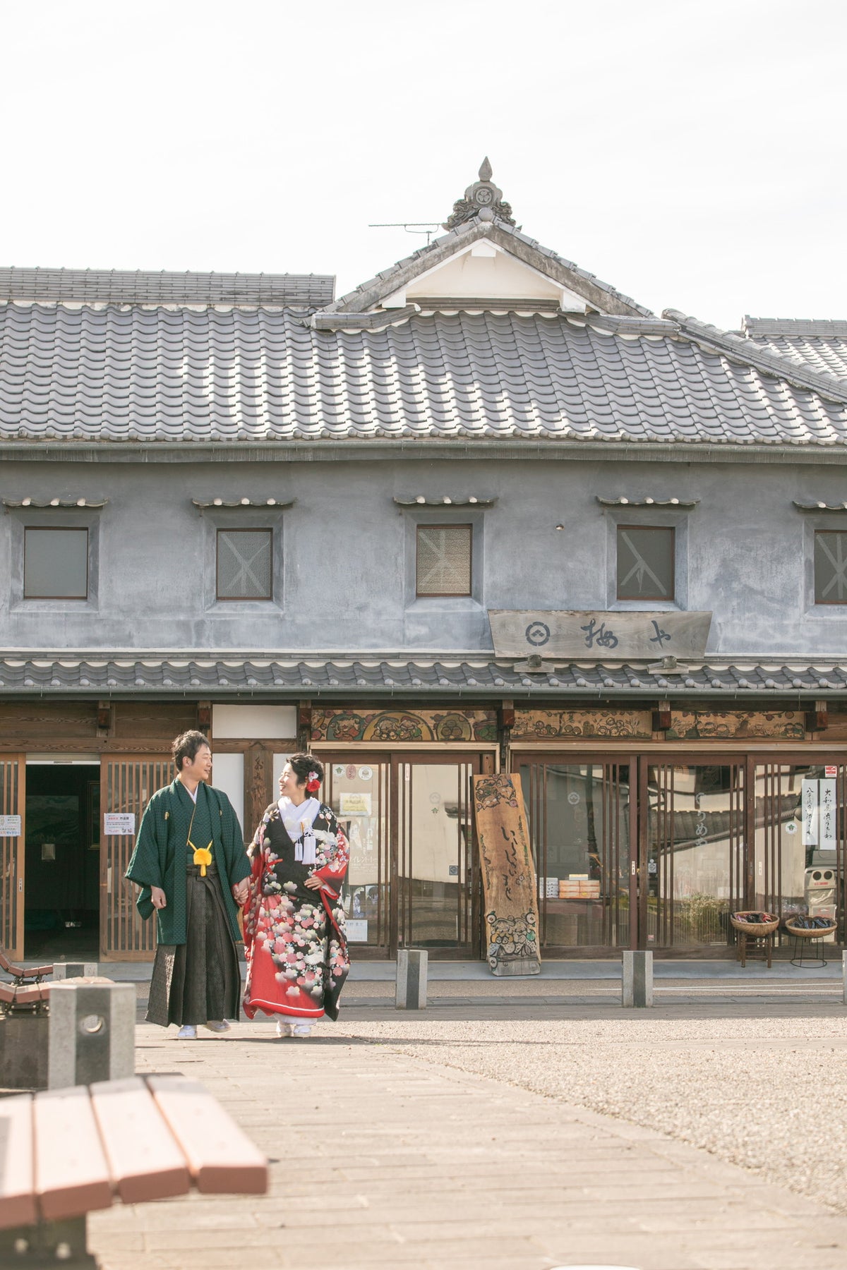 フォトスタジオ　フォトスタジオ 店舗　熊本フォトスタジオ　八千代座