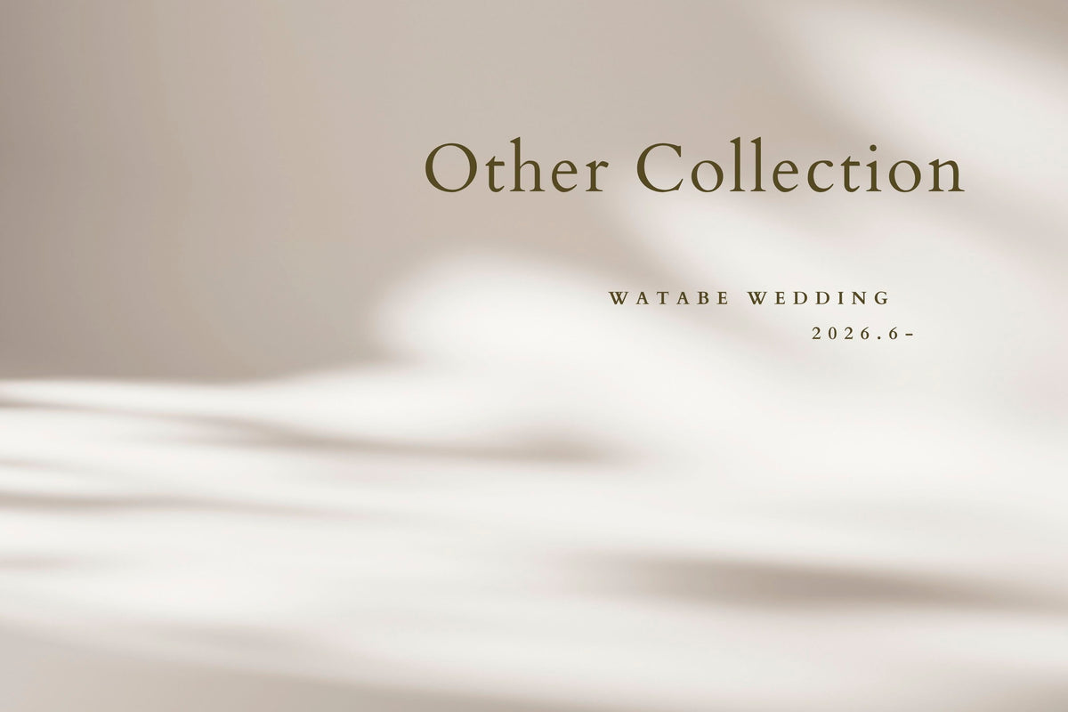 衣裳　ラインナップ　other collection_定価