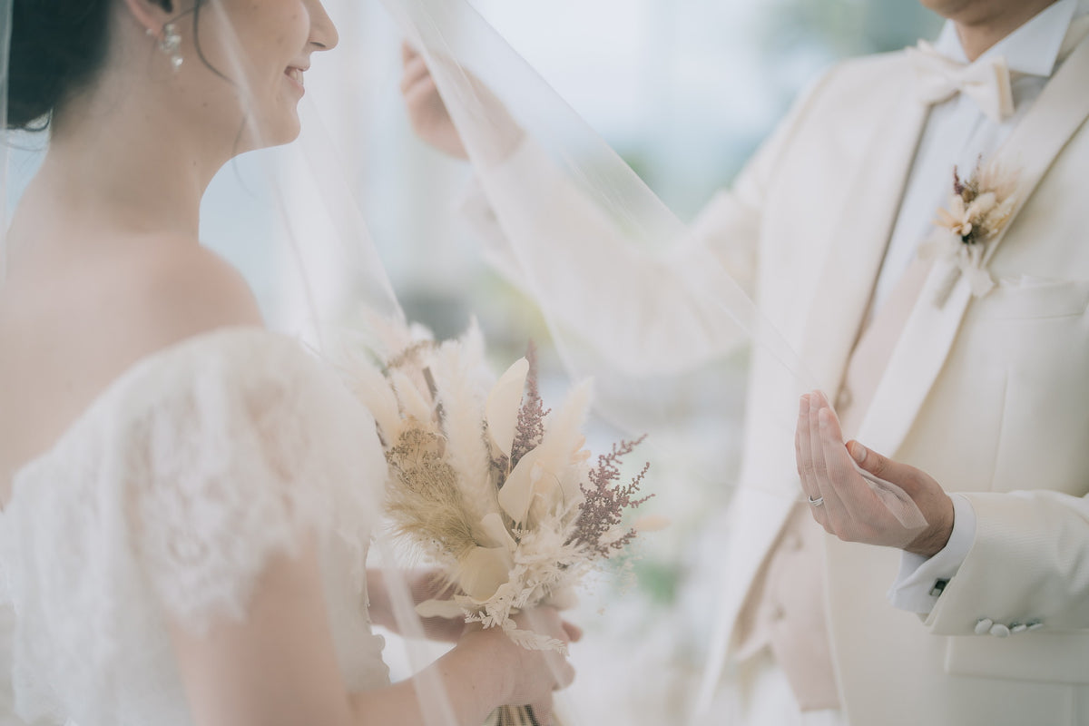 チャペル・ダイアモンドオーシャン