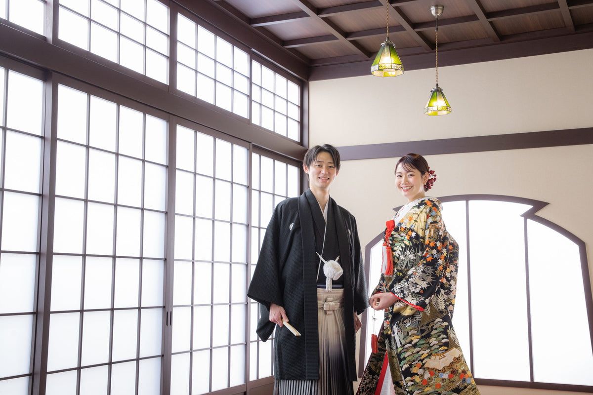 フォトスタジオ　フォトスタジオ 店舗　広島フォトスタジオ　スタジオ和装