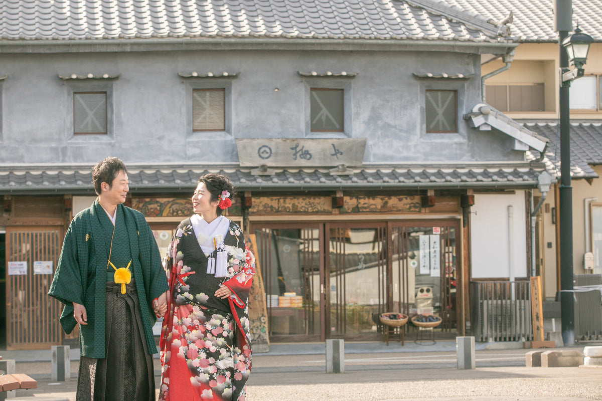 フォトスタジオ　フォトスタジオ 店舗　熊本フォトスタジオ　八千代座