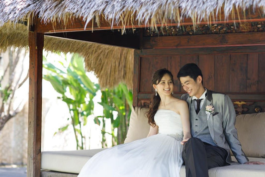 恋と旅するバリ　ホテル紹介