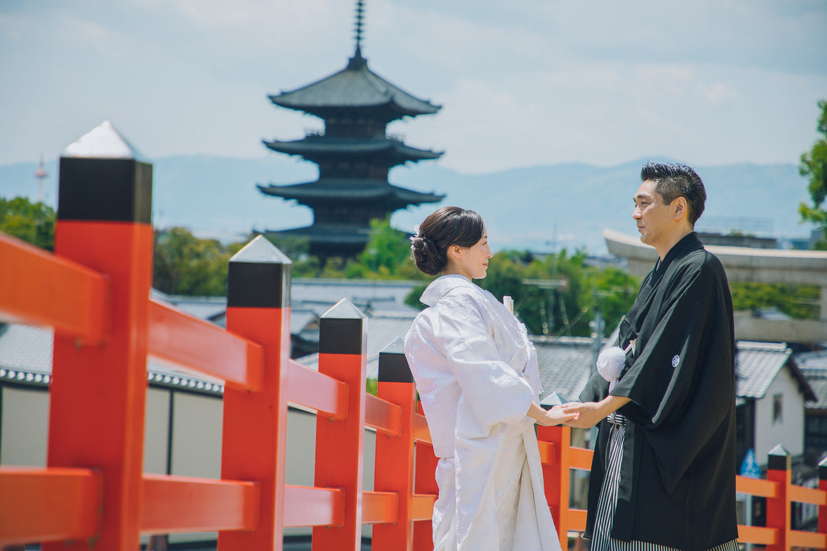 日本らしさ、京都らしさの雰囲気が溢れます