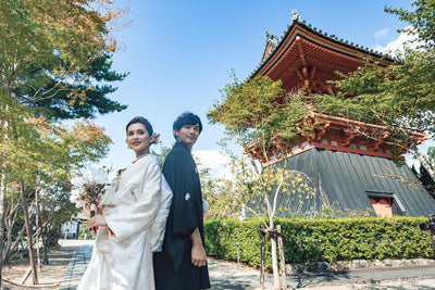 新緑・紅葉など移ろう四季の木々を愛でながら、散策していただけます