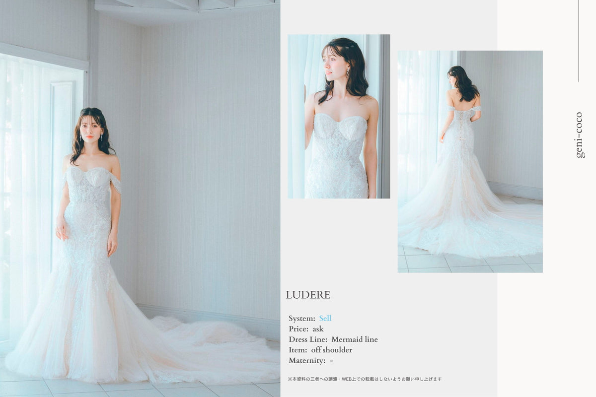 衣裳　ラインナップ　other collection_定価