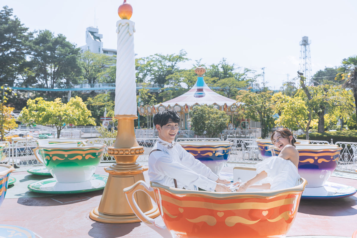 フォトスタジオ　フォトスタジオ 店舗　仙台フォトスタジオ　ベニーランド