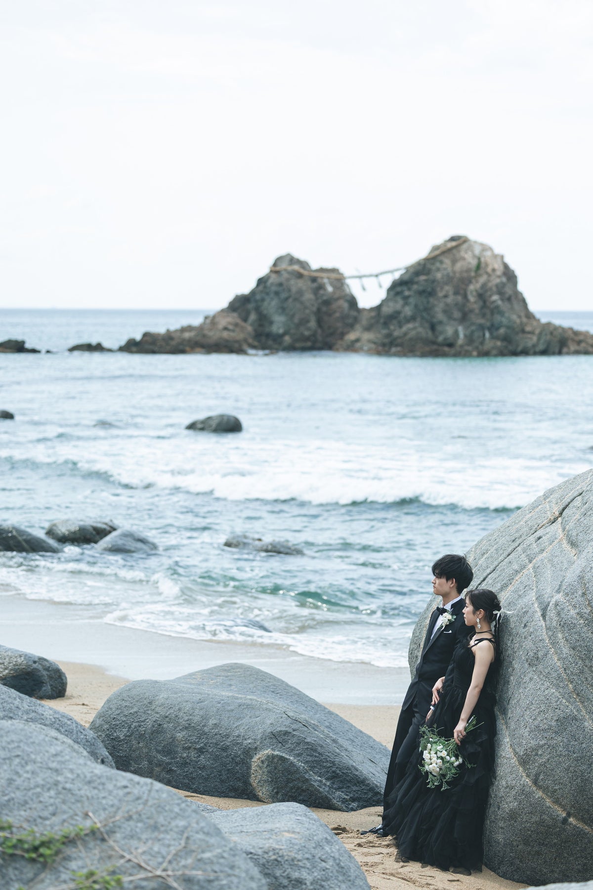 フォトスタジオ　フォトスタジオ 店舗　福岡フォトスタジオ　糸島（二見ヶ浦）