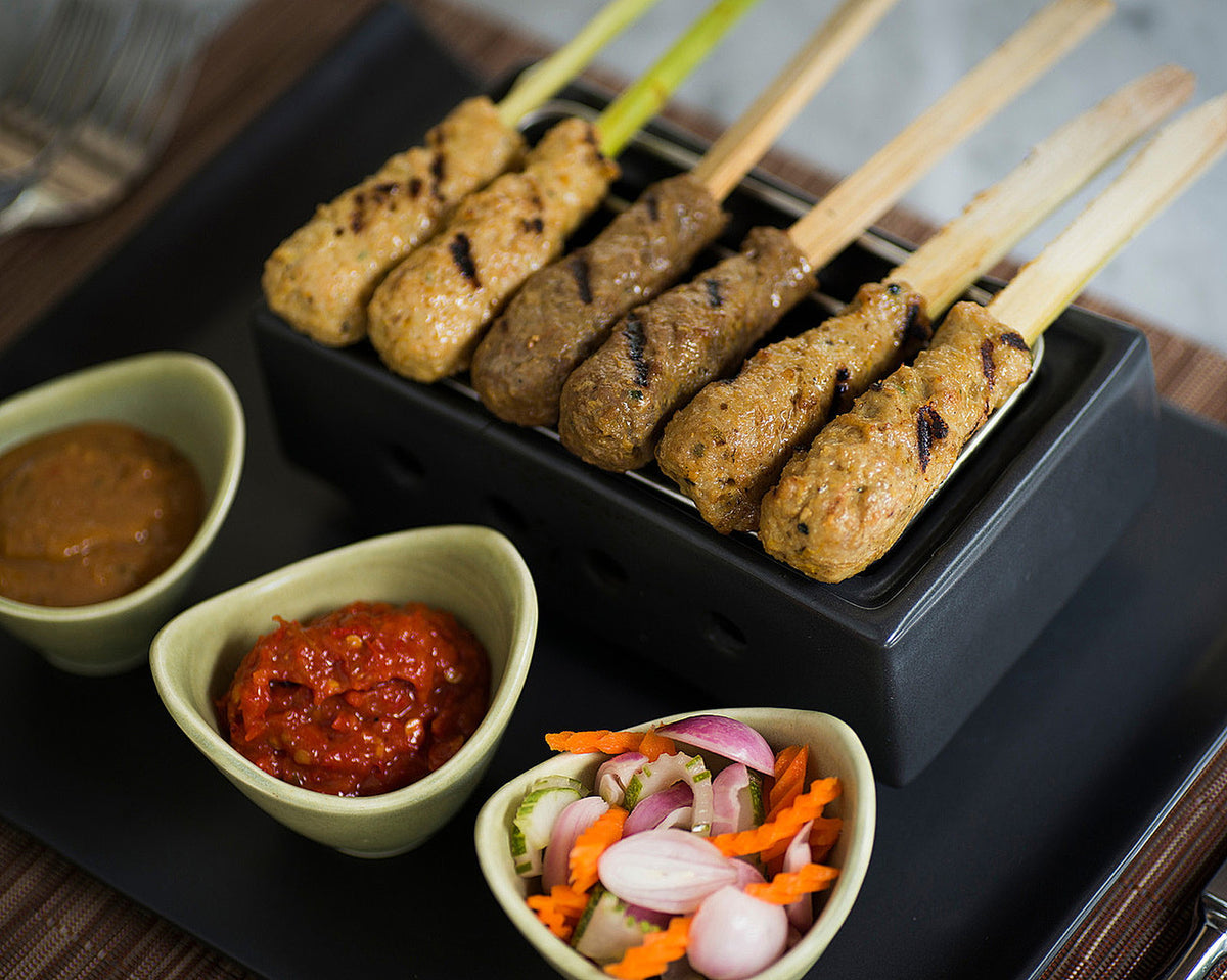 【Ayung Terrace】インドネシア料理をはじめとする各種アジア料理をお届けします。