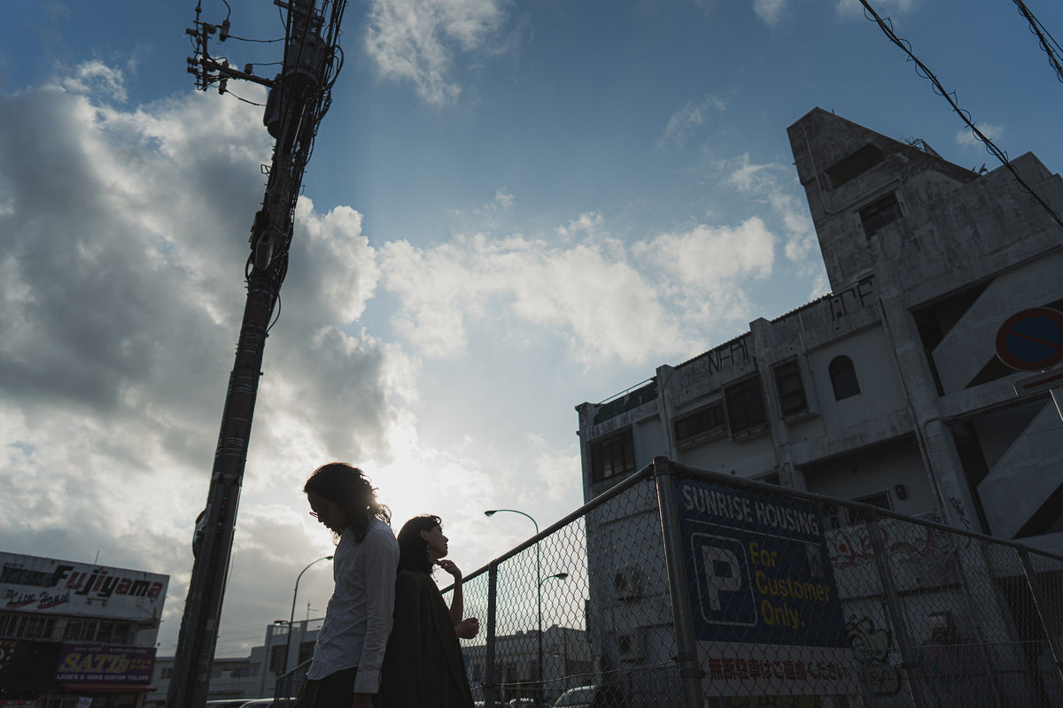 コザ