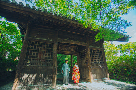 フォトスタジオ フォトスタジオ 店舗 仙台フォトスタジオ 日本庭園