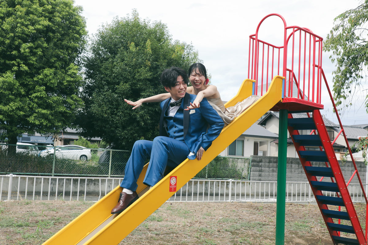 フォトスタジオ　フォトスタジオ 店舗　新前橋ベイフォトスタジオ　赤鳥公園