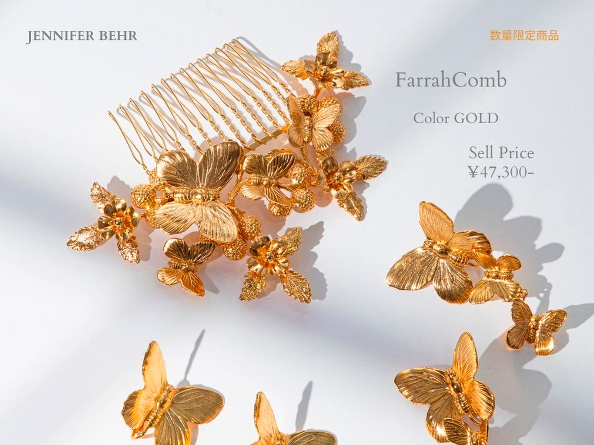 衣裳　ラインナップ　小物　ドレス小物　ヘッドアクセサリー