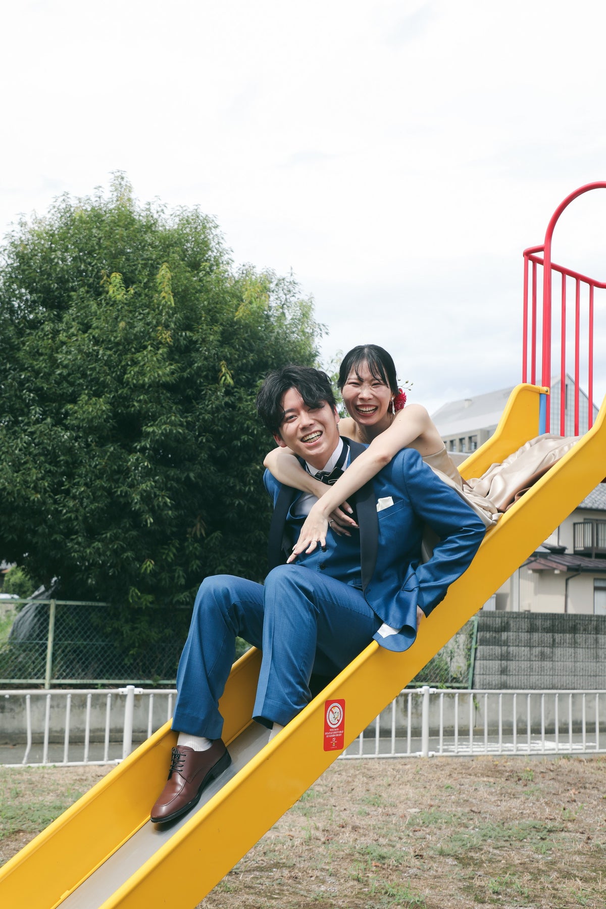 フォトスタジオ　フォトスタジオ 店舗　新前橋ベイフォトスタジオ　赤鳥公園