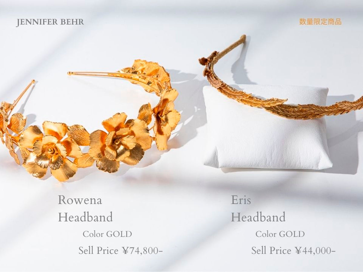 衣裳　ラインナップ　小物　ドレス小物　ヘッドアクセサリー