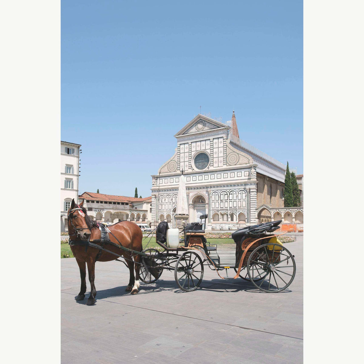 イタリア　セント・ジェームス教会　プランナーセレクション（直営用セレクト）