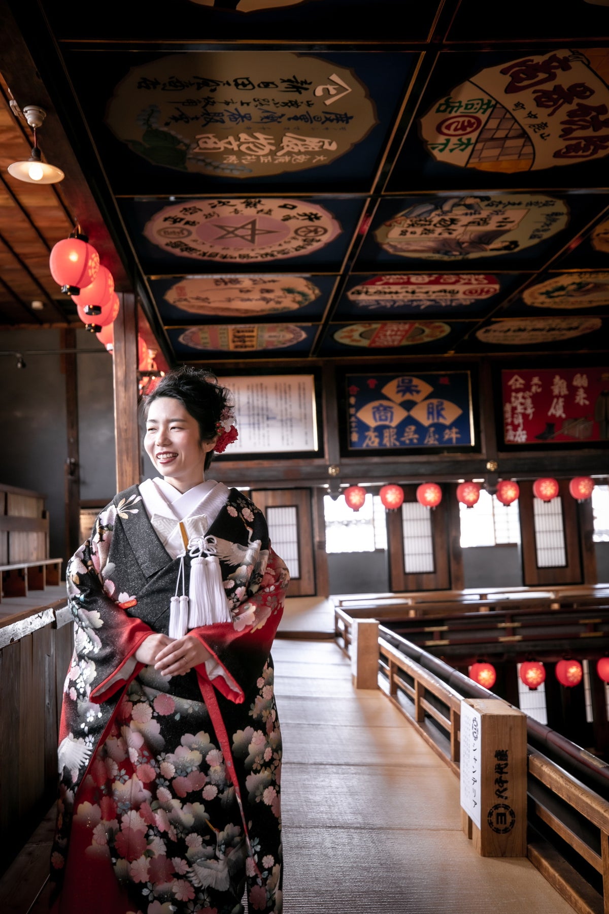 フォトスタジオ　フォトスタジオ 店舗　熊本フォトスタジオ　八千代座