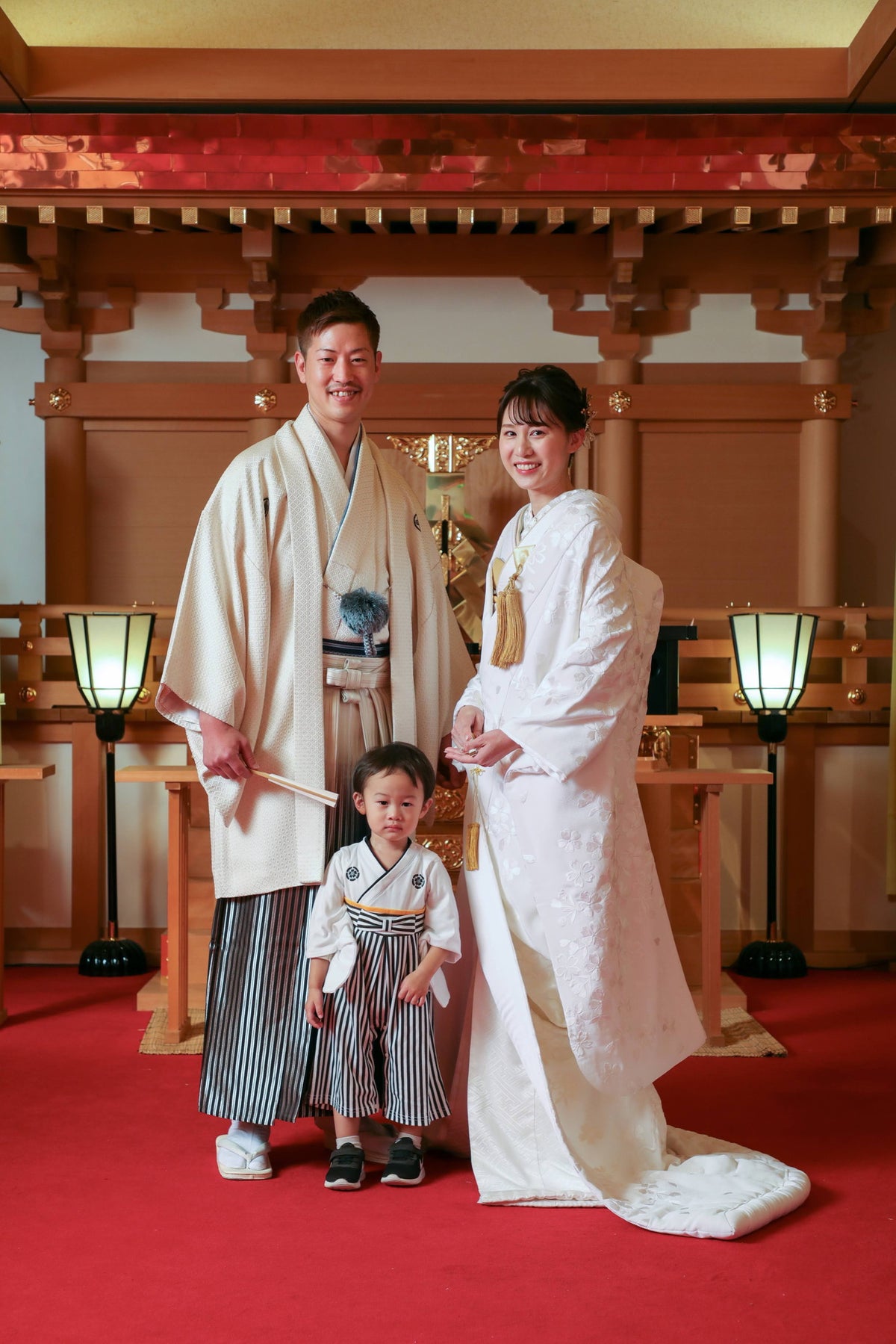 フォトスタジオ　フォトスタジオ 店舗　広島フォトスタジオ　神殿