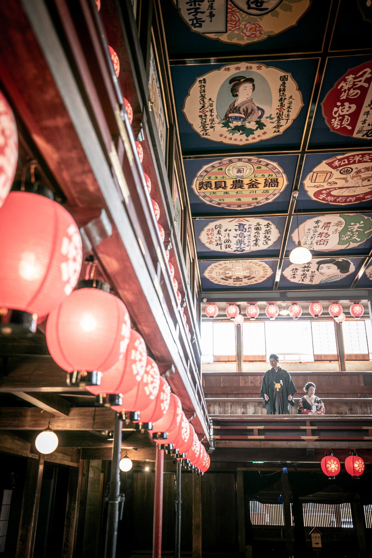 フォトスタジオ　フォトスタジオ 店舗　熊本フォトスタジオ　八千代座