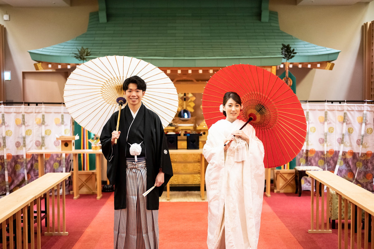フォトスタジオ　フォトスタジオ 店舗　熊本フォトスタジオ　館内神殿