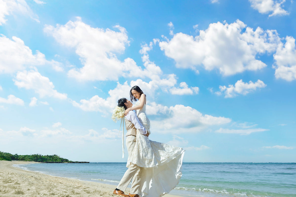 この美しいヨミタンの景色は一生忘れられないワンシーンに