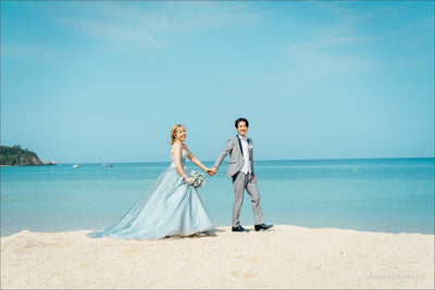 かりゆしビーチ