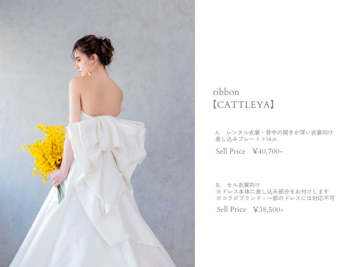 衣裳　ラインナップ　小物　ドレス小物　その他小物