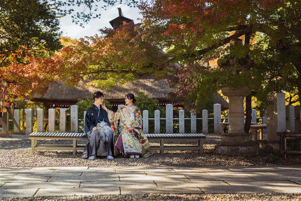 フォトスタジオ　フォトスタジオ 店舗　新前橋ベイフォトスタジオ　少林山達磨寺