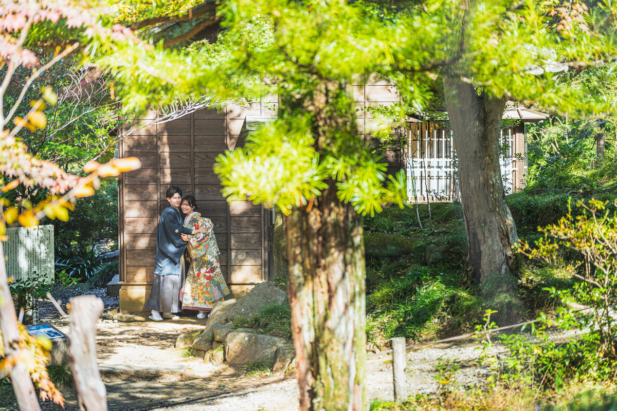 フォトスタジオ　フォトスタジオ 店舗　新前橋ベイフォトスタジオ　少林山達磨寺