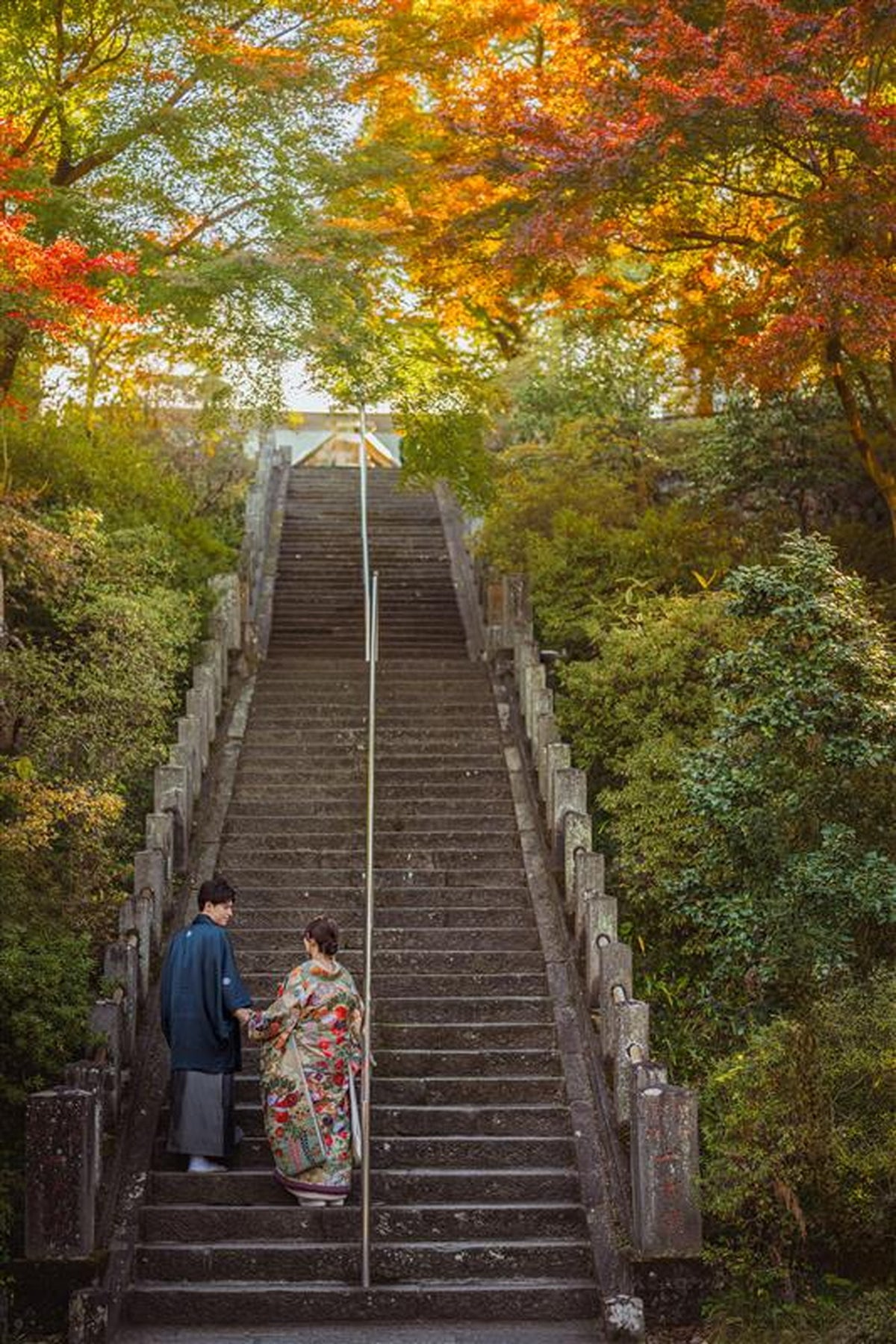 フォトスタジオ　フォトスタジオ 店舗　新前橋ベイフォトスタジオ　少林山達磨寺