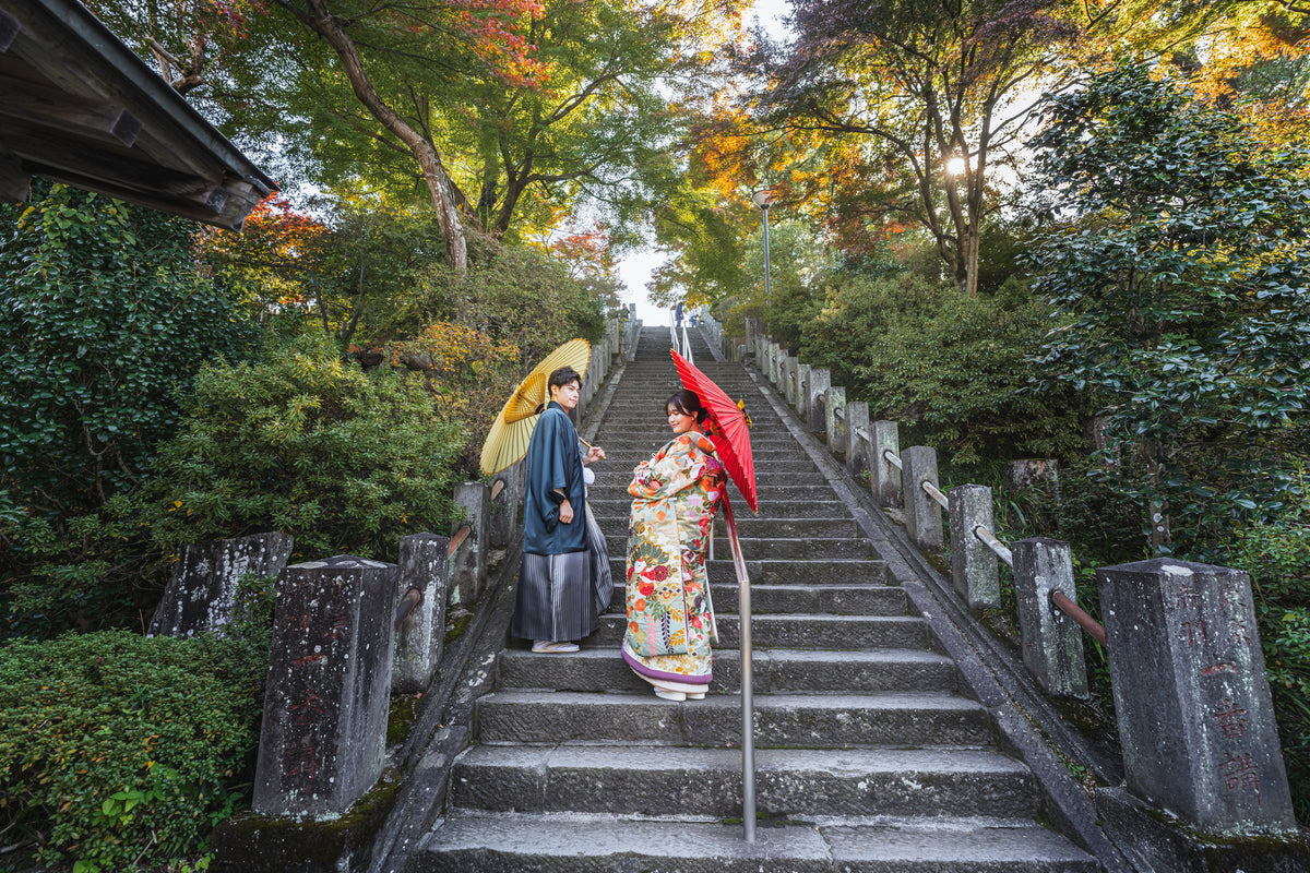 フォトスタジオ　フォトスタジオ 店舗　新前橋ベイフォトスタジオ　少林山達磨寺