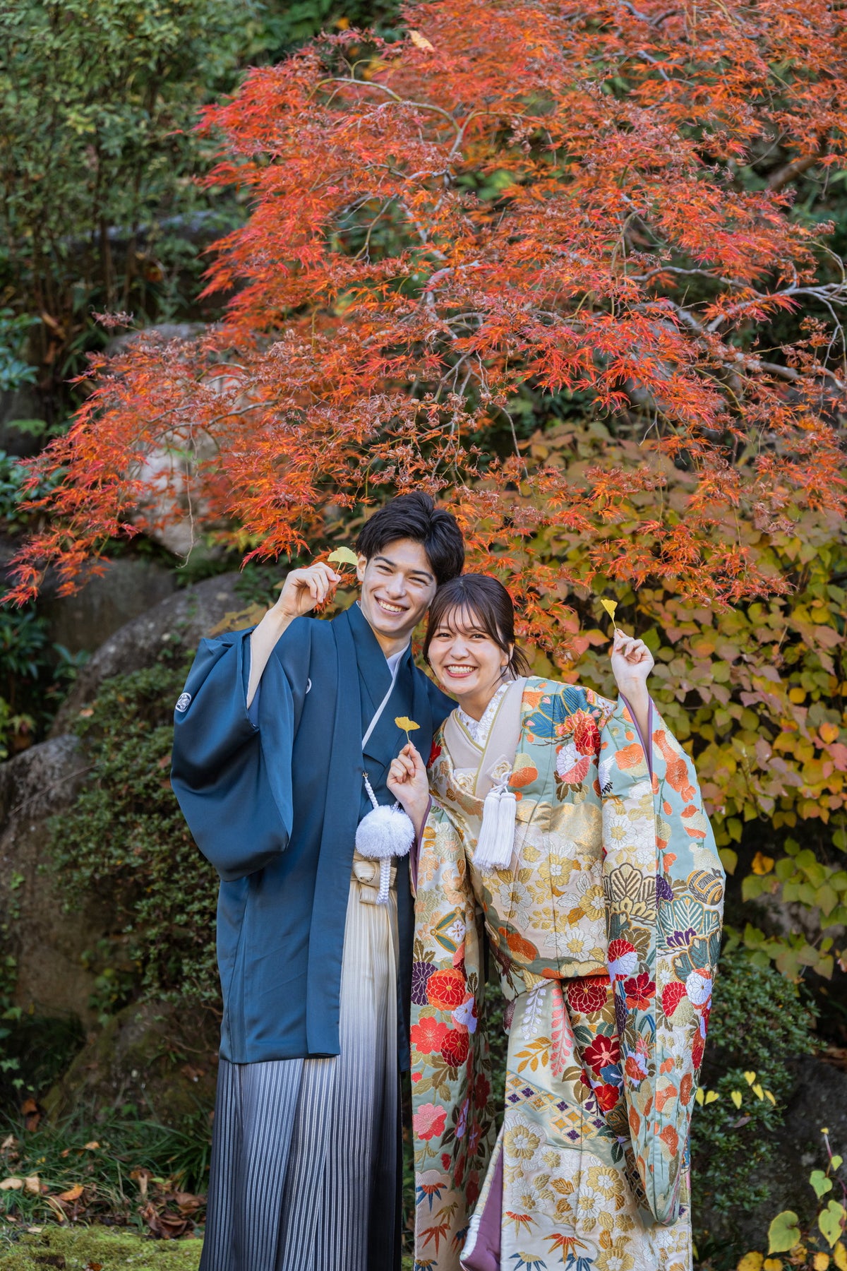 フォトスタジオ　フォトスタジオ 店舗　新前橋ベイフォトスタジオ　少林山達磨寺