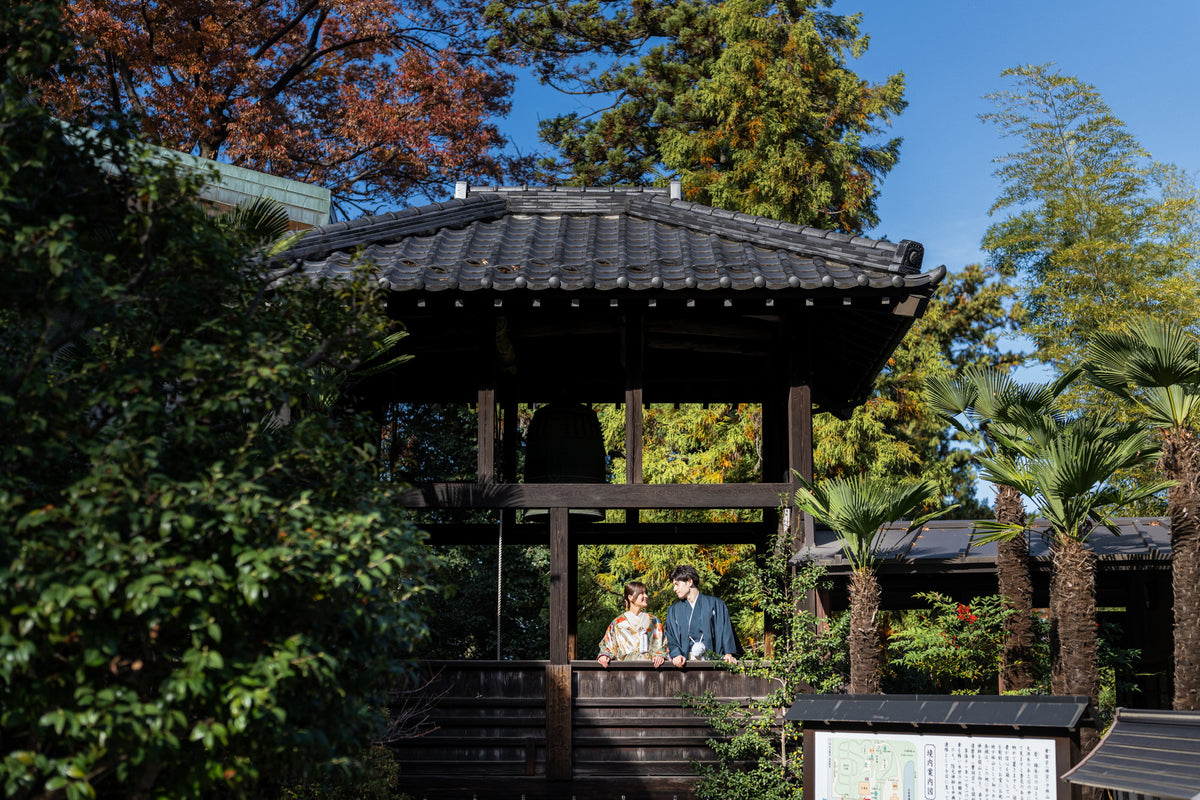 フォトスタジオ　フォトスタジオ 店舗　新前橋ベイフォトスタジオ　少林山達磨寺
