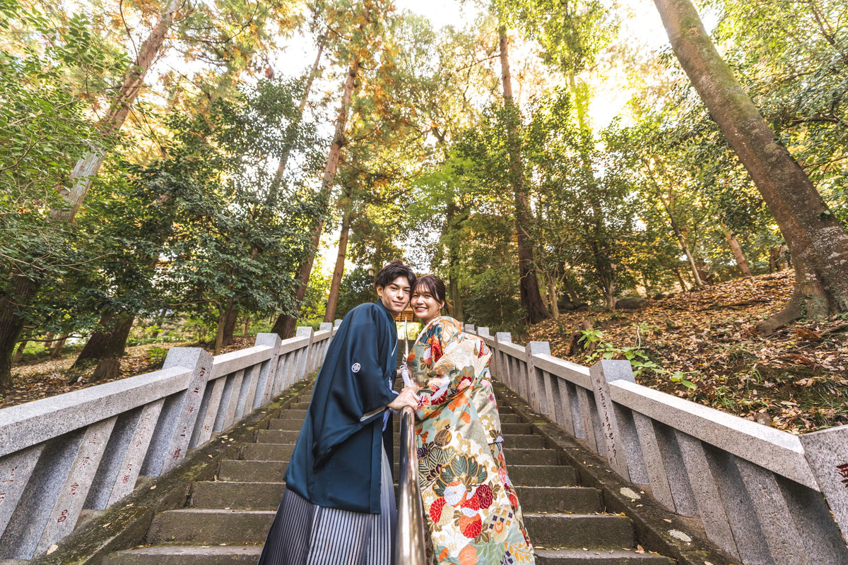 フォトスタジオ　フォトスタジオ 店舗　新前橋ベイフォトスタジオ　少林山達磨寺