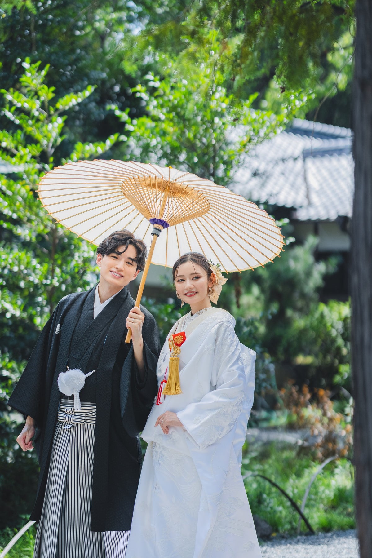 フォトスタジオ　フォトスタジオ 店舗　岡山フォトスタジオ　吉備津彦神社