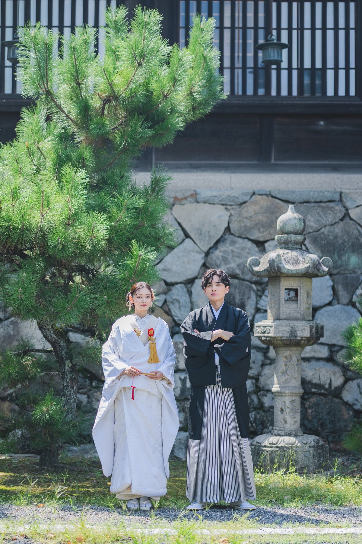 フォトスタジオ　フォトスタジオ 店舗　岡山フォトスタジオ　吉備津彦神社