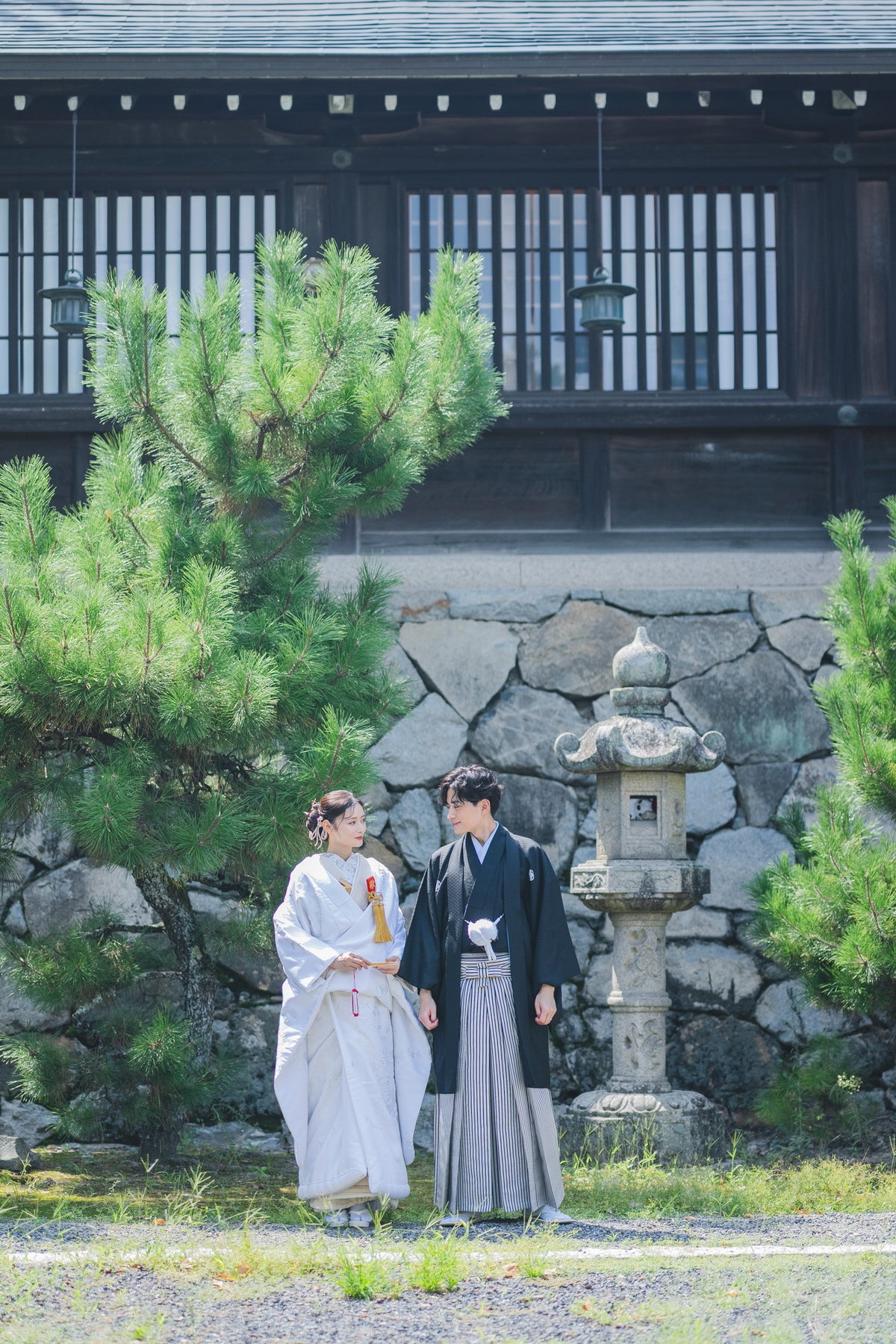 フォトスタジオ　フォトスタジオ 店舗　岡山フォトスタジオ　吉備津彦神社