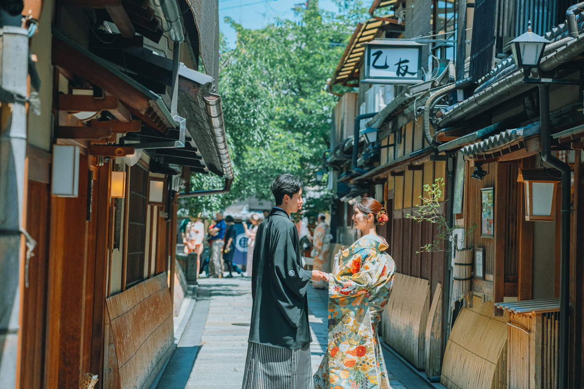 フォトスタジオ　フォトスタジオ 店舗　京都フォトスタジオ　東山